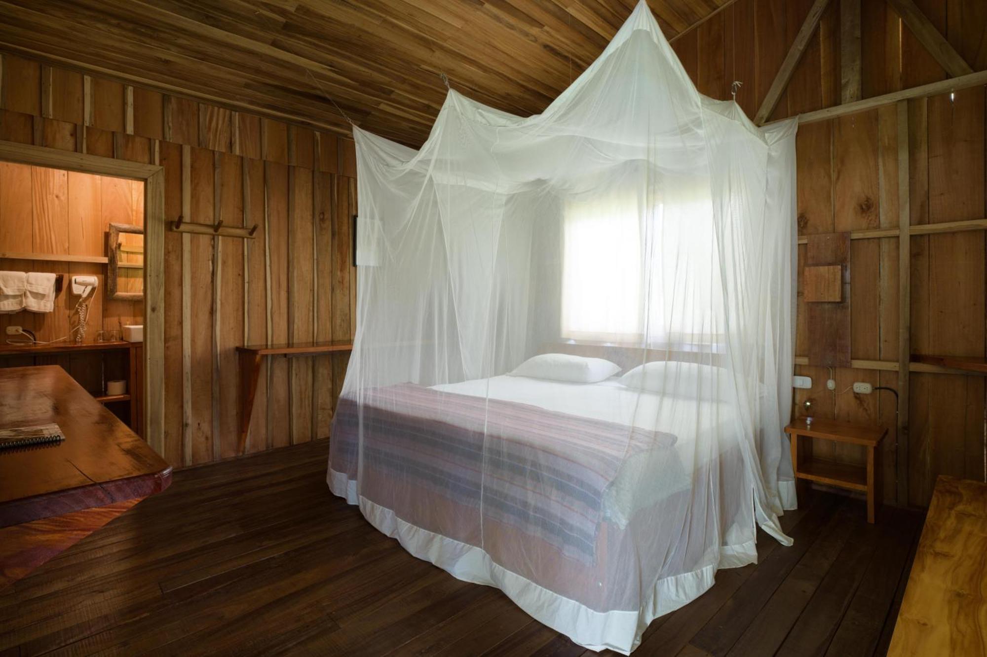 Finca Amistad Cacao Lodge Bijagua Luaran gambar